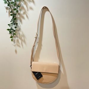 Matt & Nat Rith Saddle Bag